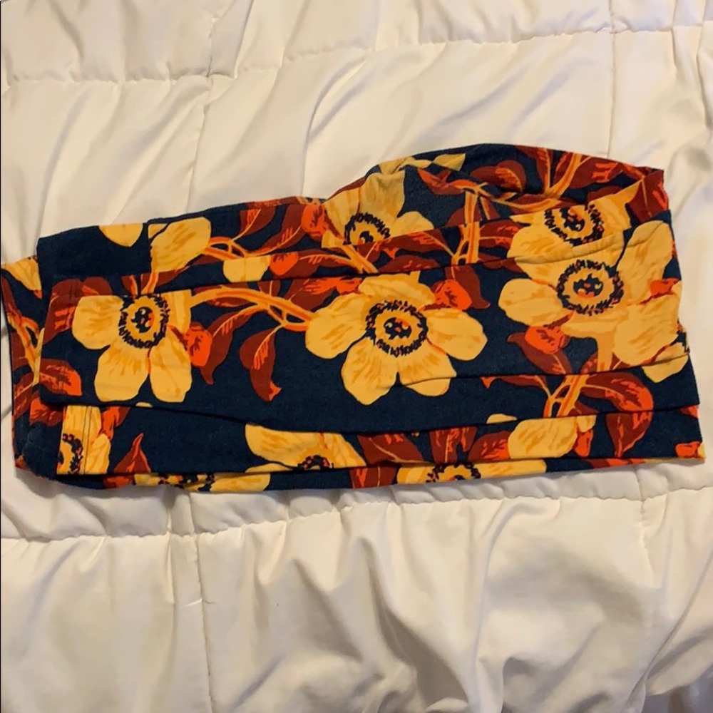 Pre loved OS Leggings